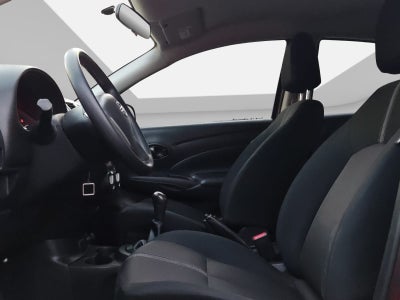 2025 Nissan V-DRIVE 4P L41.6 MAN AUDIO