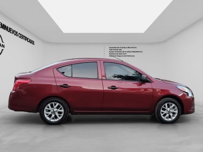 2025 Nissan V-DRIVE 4P L41.6 MAN AUDIO
