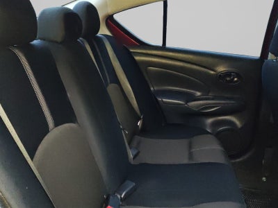 2025 Nissan V-DRIVE 4P L41.6 MAN AUDIO