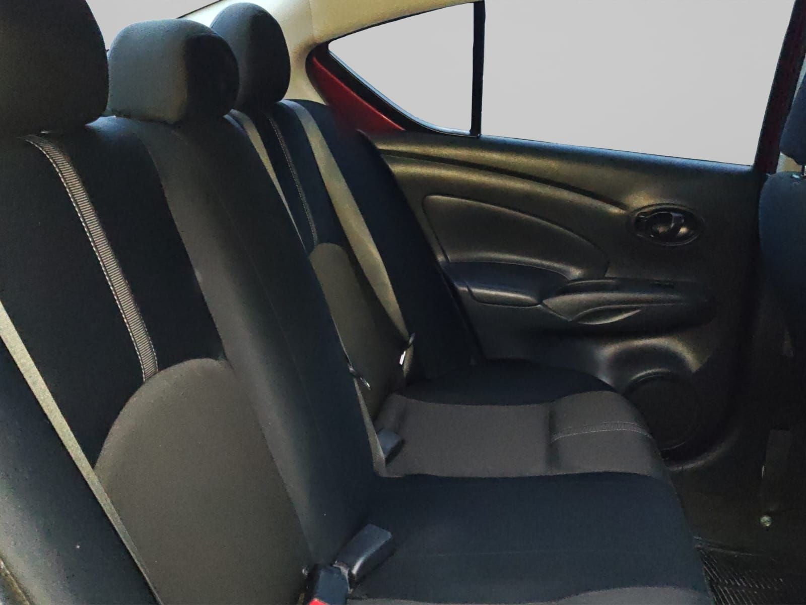 2025 Nissan V-DRIVE 4P L41.6 MAN AUDIO