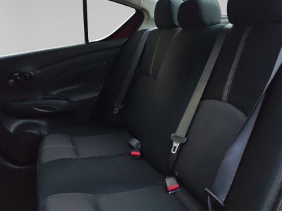 2025 Nissan V-DRIVE 4P L41.6 MAN AUDIO