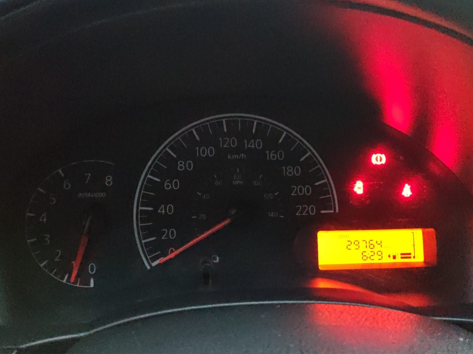 2025 Nissan V-DRIVE 4P L41.6 MAN AUDIO