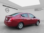 2025 Nissan V-DRIVE 4P L41.6 MAN AUDIO