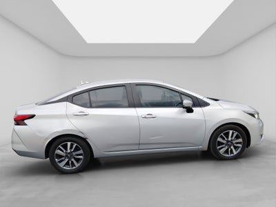 2024 Nissan VERSA 4P ADVANCE L41.6 MAN
