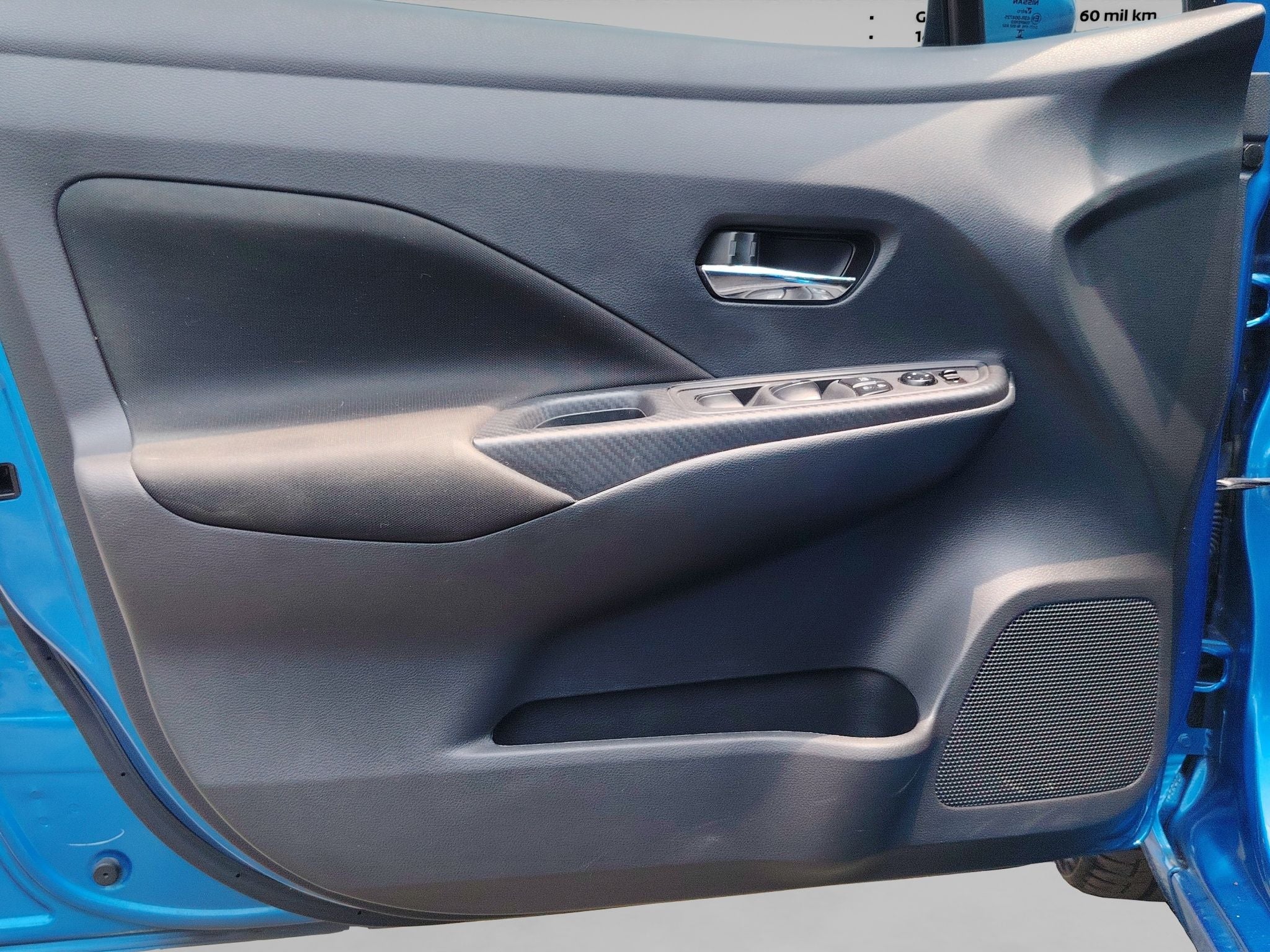 2024 Nissan VERSA 4P ADVANCE L41.6 AUT