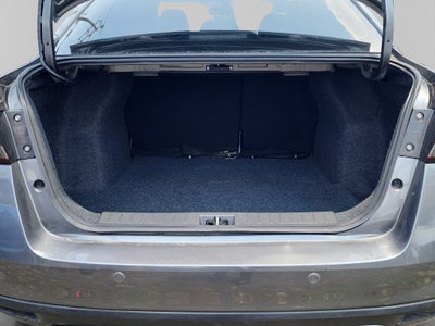 2025 Nissan VERSA 4P EXCLUSIVE L41.6 AUT