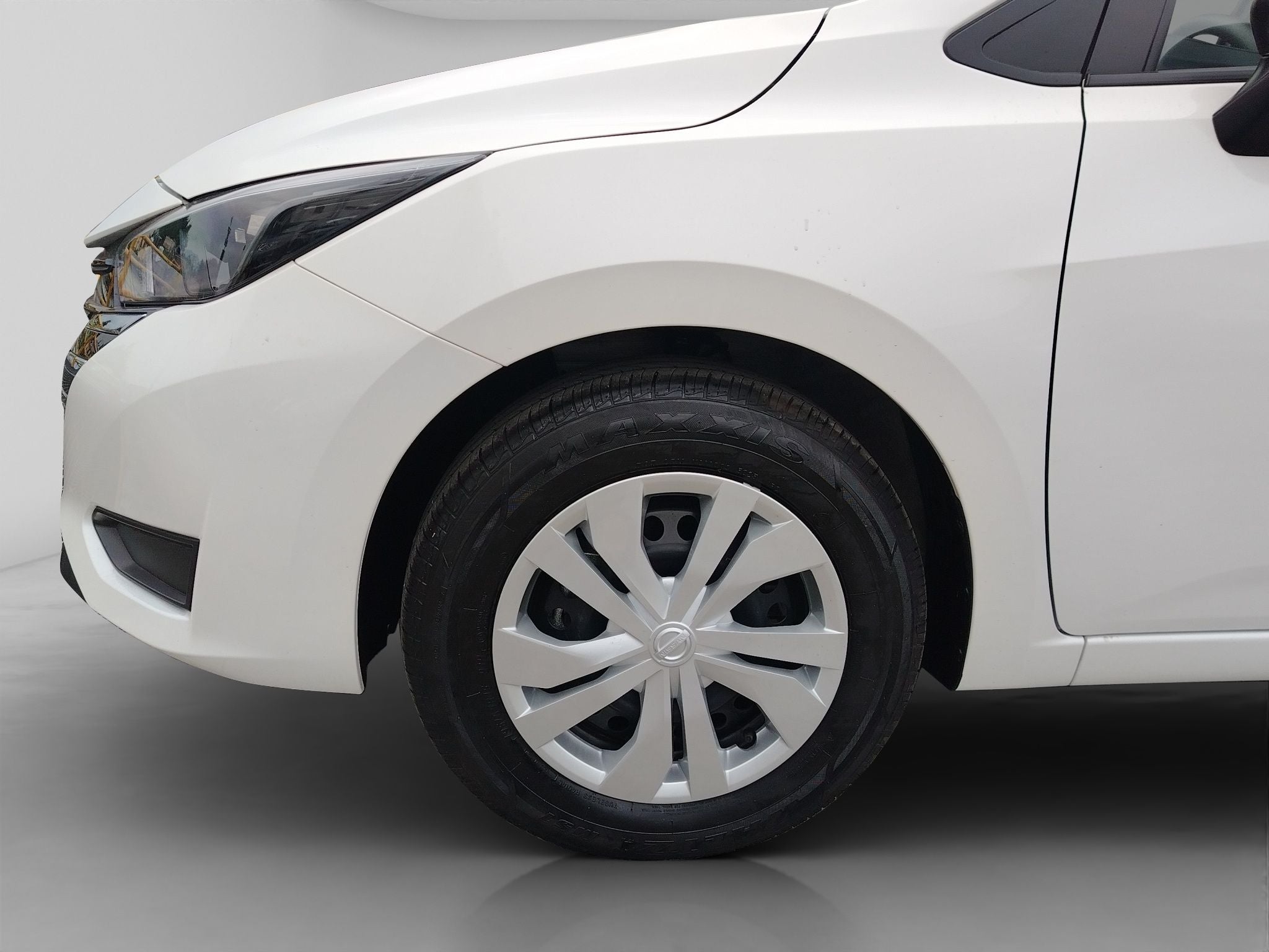 2026 Nissan V-DRIVE V-DRIVE TM AC AUDIO