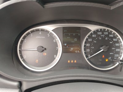 2026 Nissan V-DRIVE V-DRIVE TM AC AUDIO