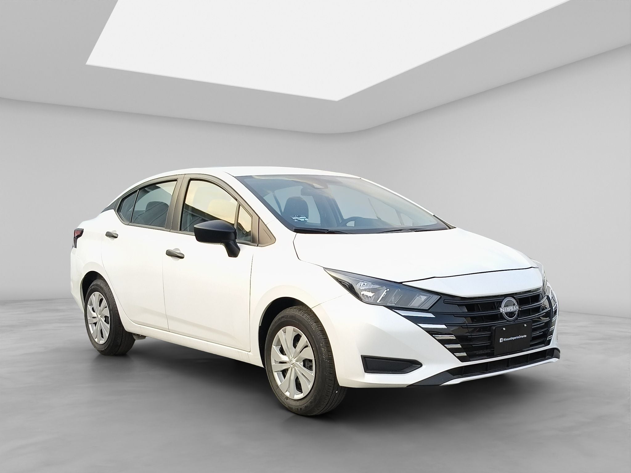 2026 Nissan V-DRIVE V-DRIVE TM AC AUDIO