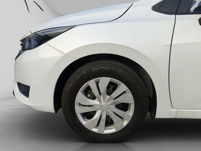 2026 Nissan V-DRIVE V-DRIVE TM AC AUDIO