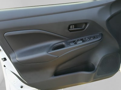 2026 Nissan V-DRIVE V-DRIVE TM AC AUDIO