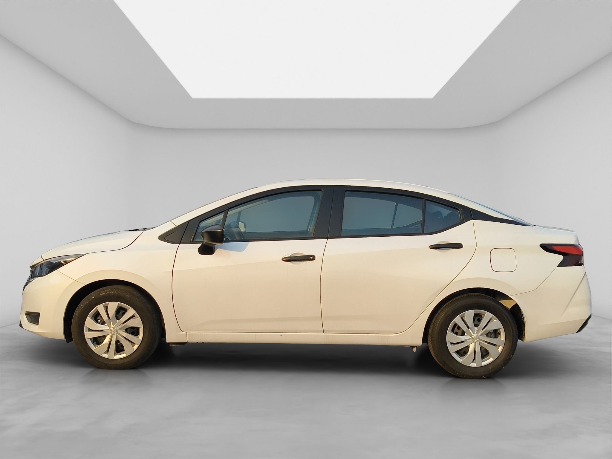 2026 Nissan V-DRIVE V-DRIVE TM AC AUDIO