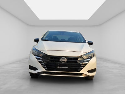 2026 Nissan V-DRIVE V-DRIVE TM AC AUDIO