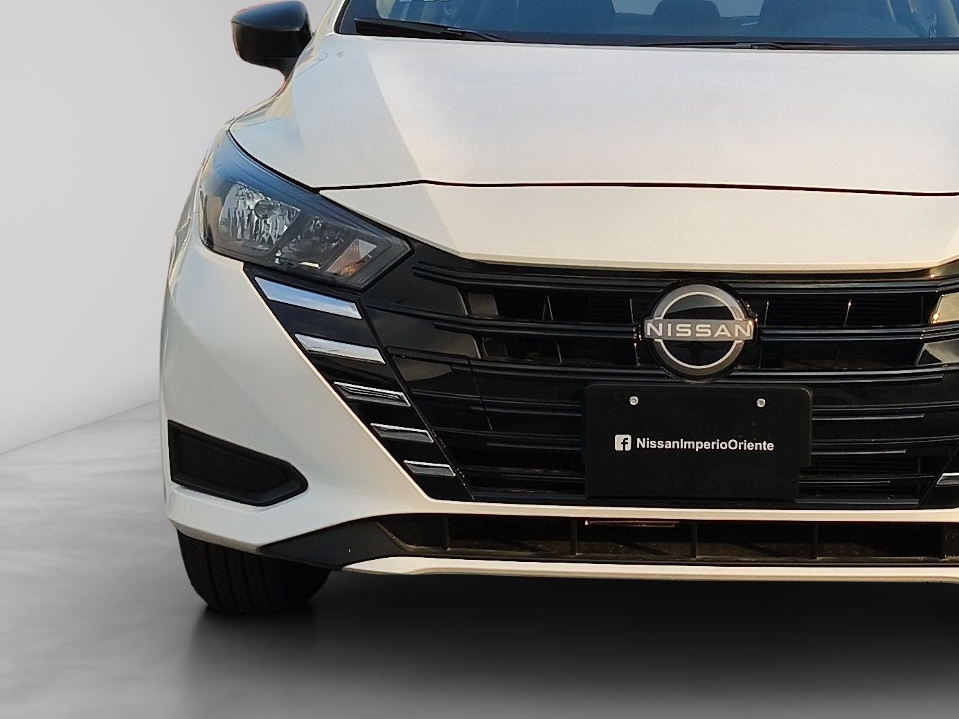 2026 Nissan V-DRIVE V-DRIVE TM AC AUDIO