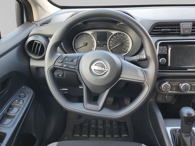 2026 Nissan V-DRIVE V-DRIVE TM AC AUDIO