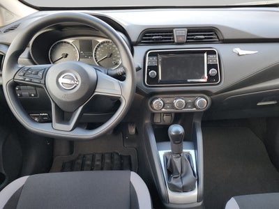 2026 Nissan V-DRIVE V-DRIVE TM AC AUDIO