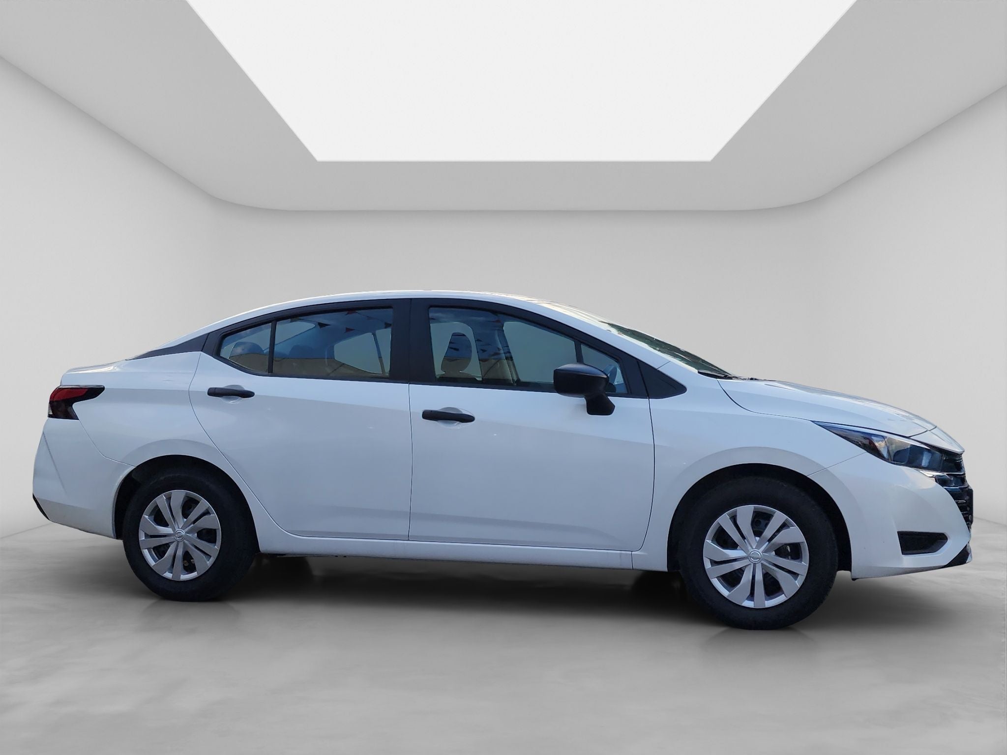 2026 Nissan V-DRIVE V-DRIVE TM AC AUDIO