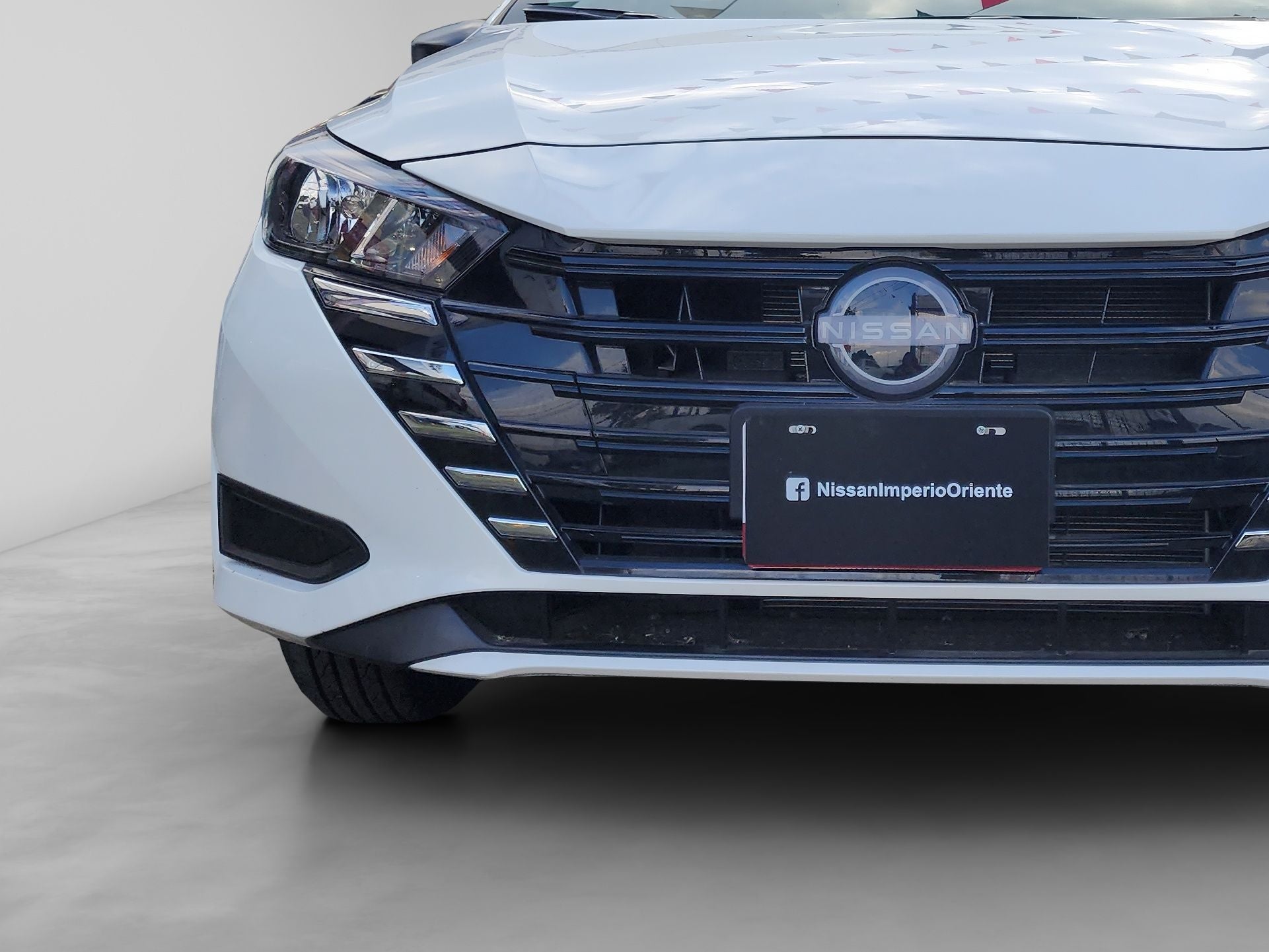 2026 Nissan V-DRIVE V-DRIVE TM AC AUDIO