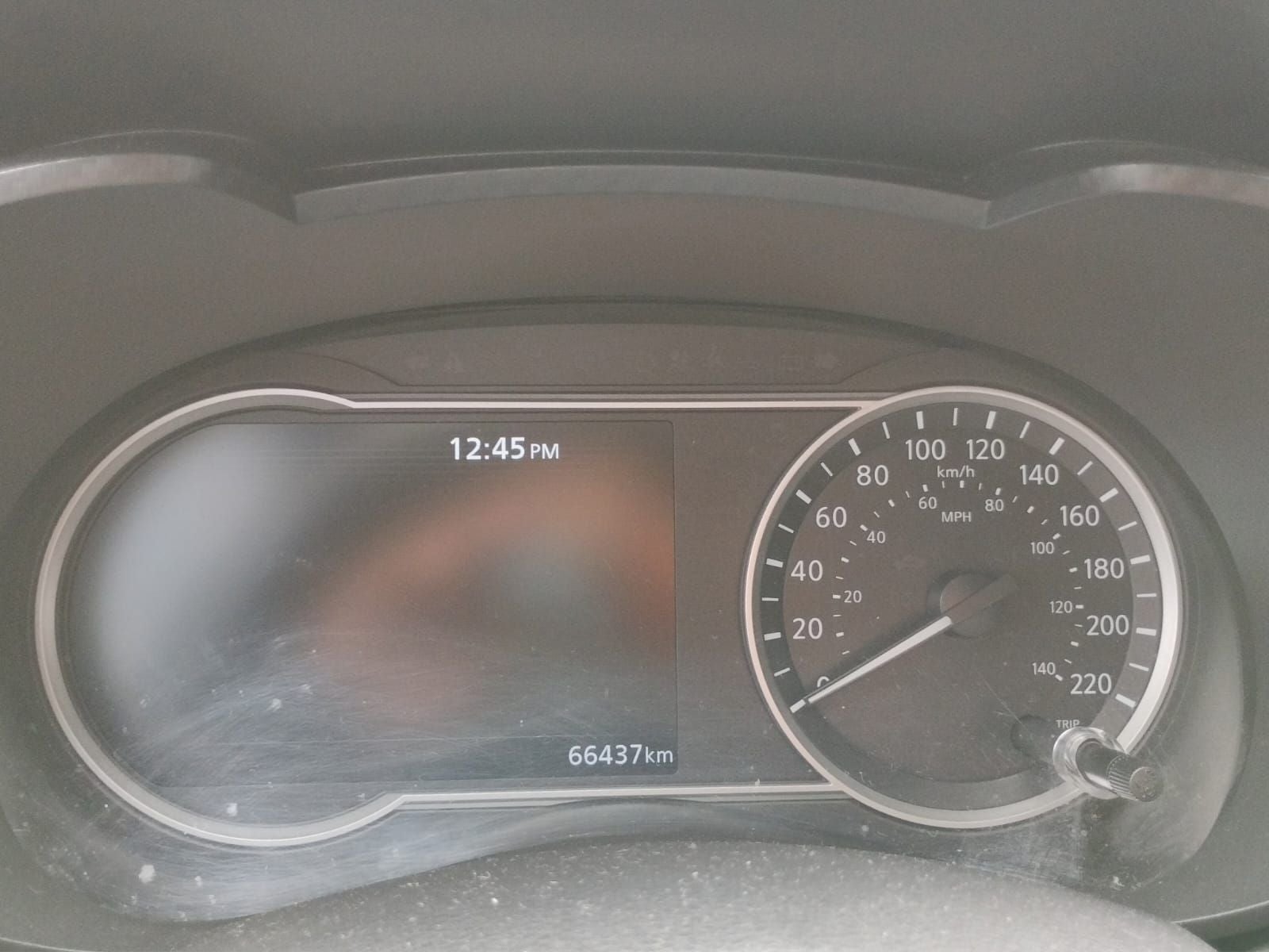 2023 Nissan VERSA 4P SR L41.6 AUT