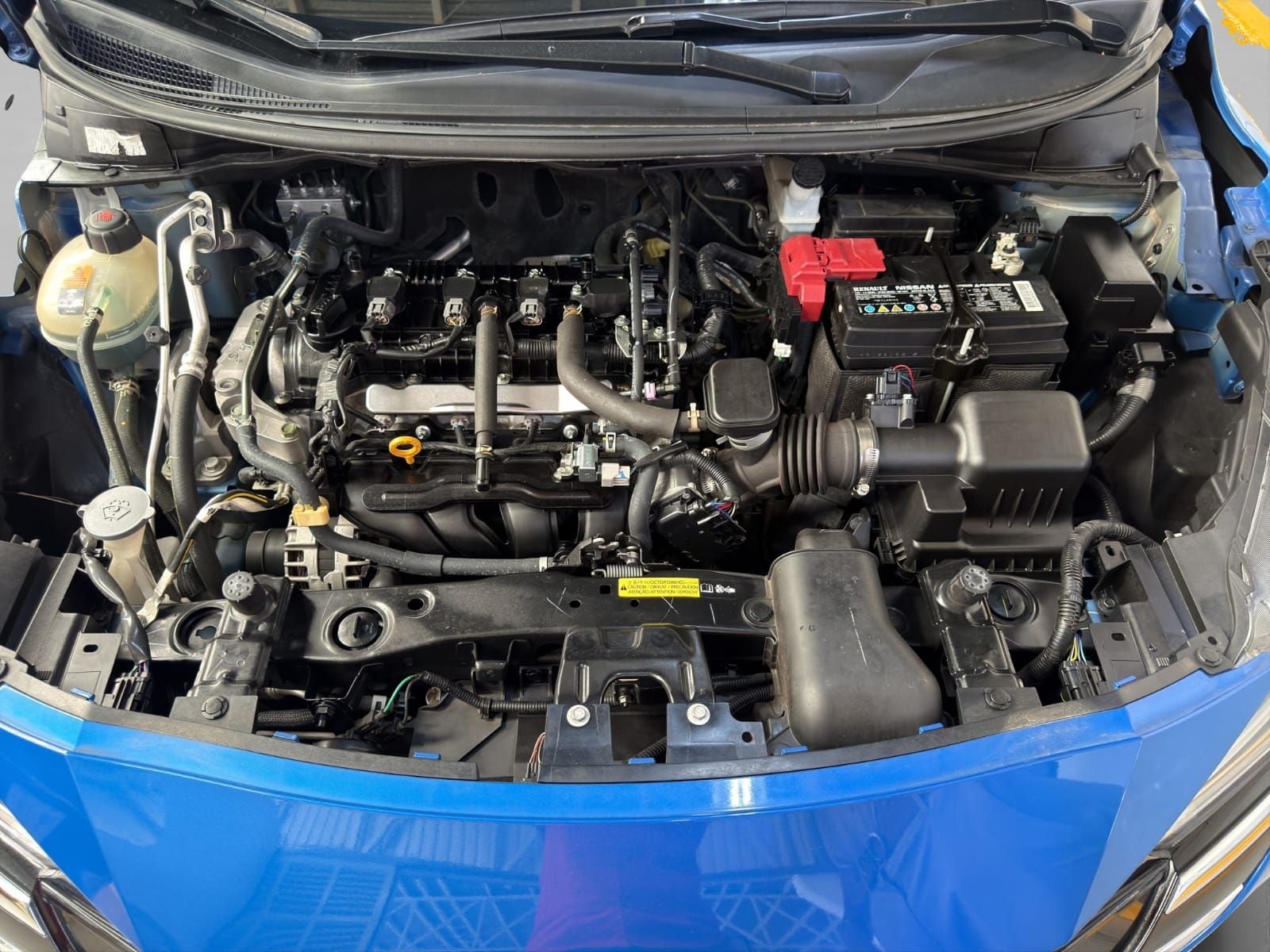 2024 Nissan VERSA 4P EXCLUSIVE L41.6 AUT