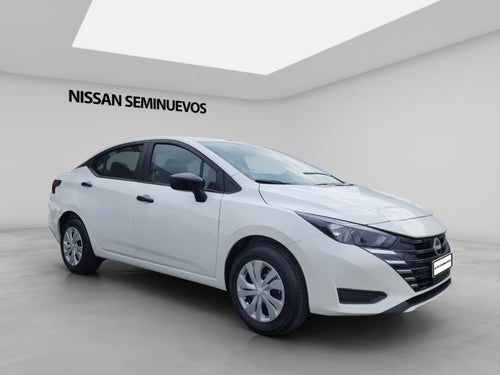 2026 Nissan V-DRIVE V-DRIVE TM AC AUDIO