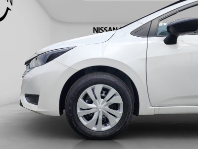 2026 Nissan V-DRIVE V-DRIVE TM AC AUDIO