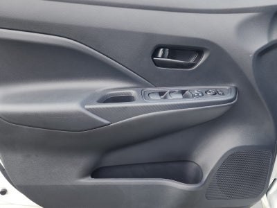 2026 Nissan V-DRIVE V-DRIVE TM AC AUDIO