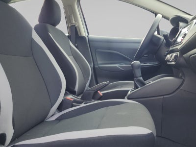 2026 Nissan V-DRIVE V-DRIVE TM AC AUDIO