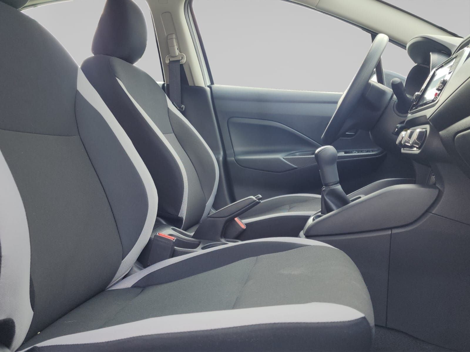 2026 Nissan V-DRIVE V-DRIVE TM AC AUDIO