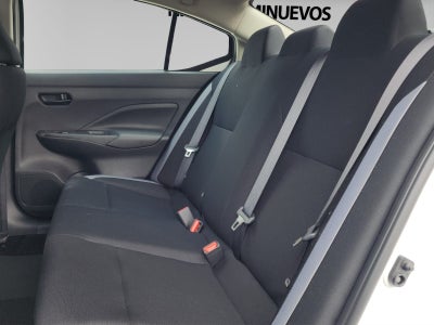 2026 Nissan V-DRIVE V-DRIVE TM AC AUDIO
