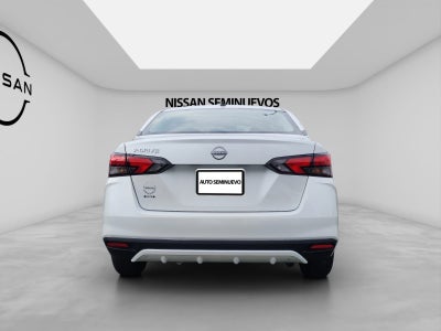2026 Nissan V-DRIVE V-DRIVE TM AC AUDIO