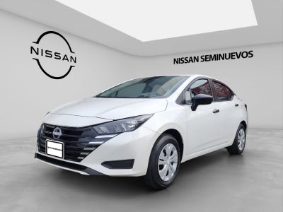 2026 Nissan V-DRIVE V-DRIVE TM AC AUDIO