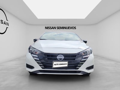 2026 Nissan V-DRIVE V-DRIVE TM AC AUDIO
