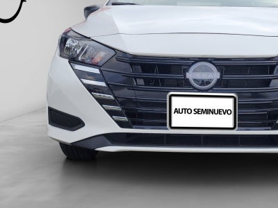 2026 Nissan V-DRIVE V-DRIVE TM AC AUDIO