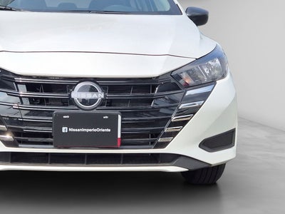 2026 Nissan V-DRIVE V-DRIVE TM AC AUDIO
