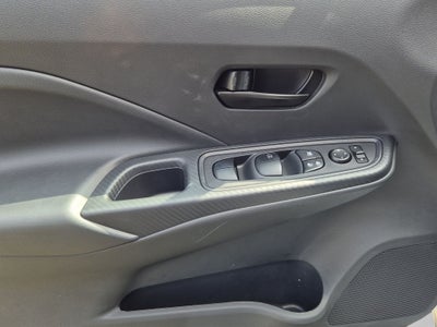 2026 Nissan V-DRIVE V-DRIVE TM AC AUDIO
