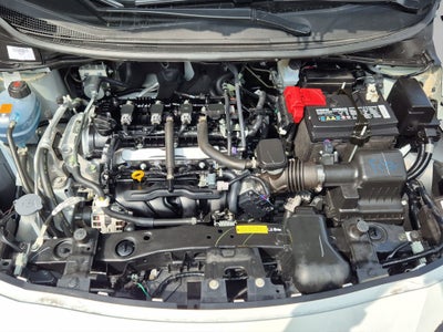2026 Nissan V-DRIVE V-DRIVE TM AC AUDIO