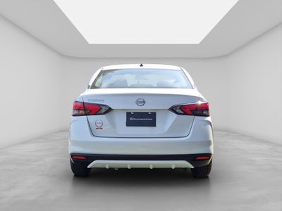 2026 Nissan V-DRIVE V-DRIVE TM AC AUDIO
