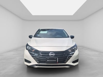 2026 Nissan V-DRIVE V-DRIVE TM AC AUDIO
