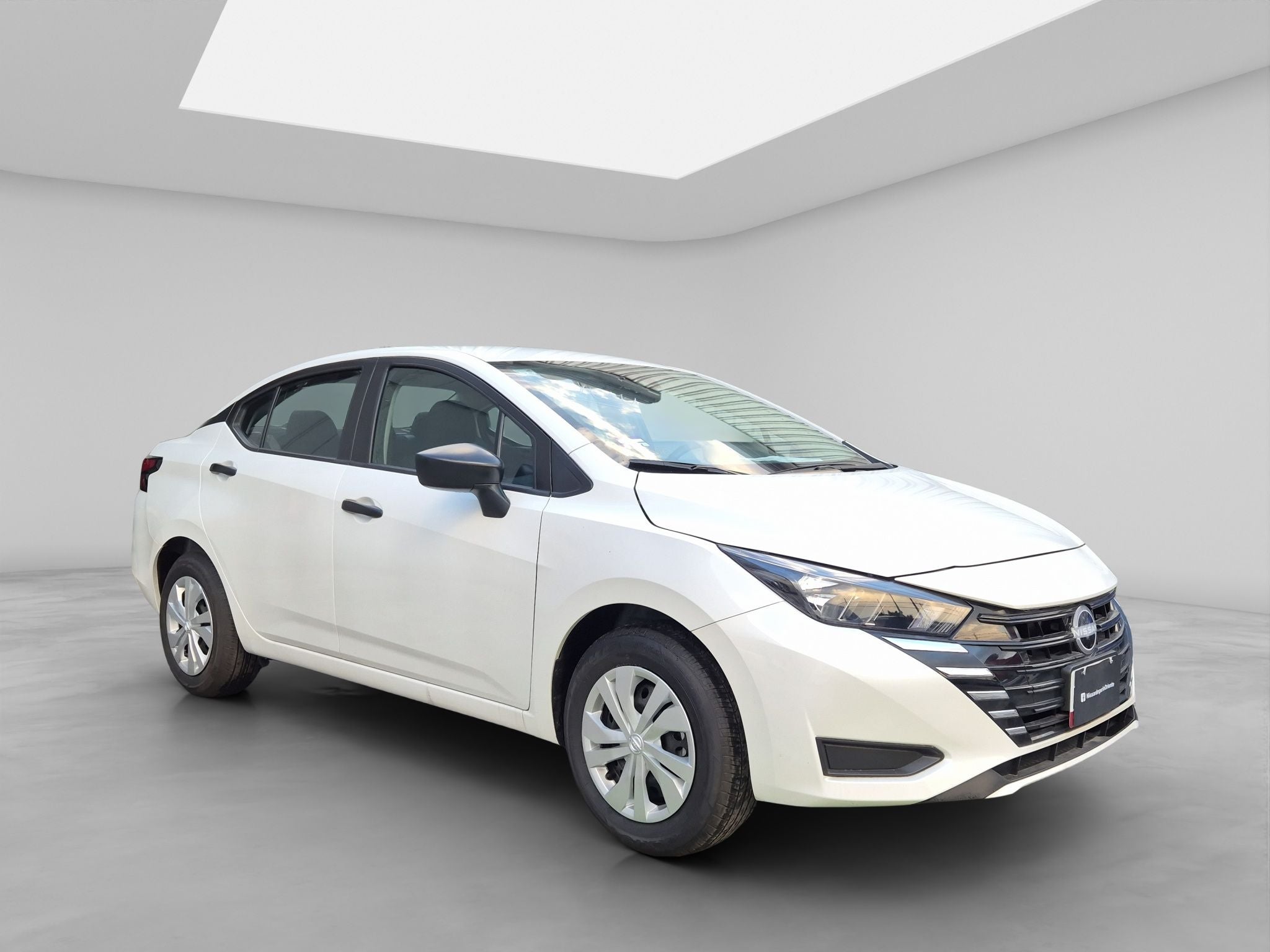 2026 Nissan V-DRIVE V-DRIVE TM AC AUDIO
