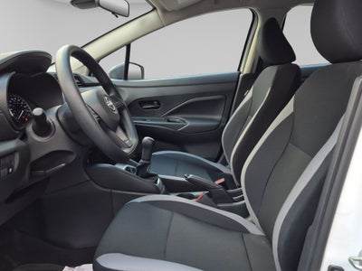 2026 Nissan V-DRIVE V-DRIVE TM AC AUDIO