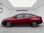 2024 Nissan VERSA 4P ADVANCE L41.6 AUT