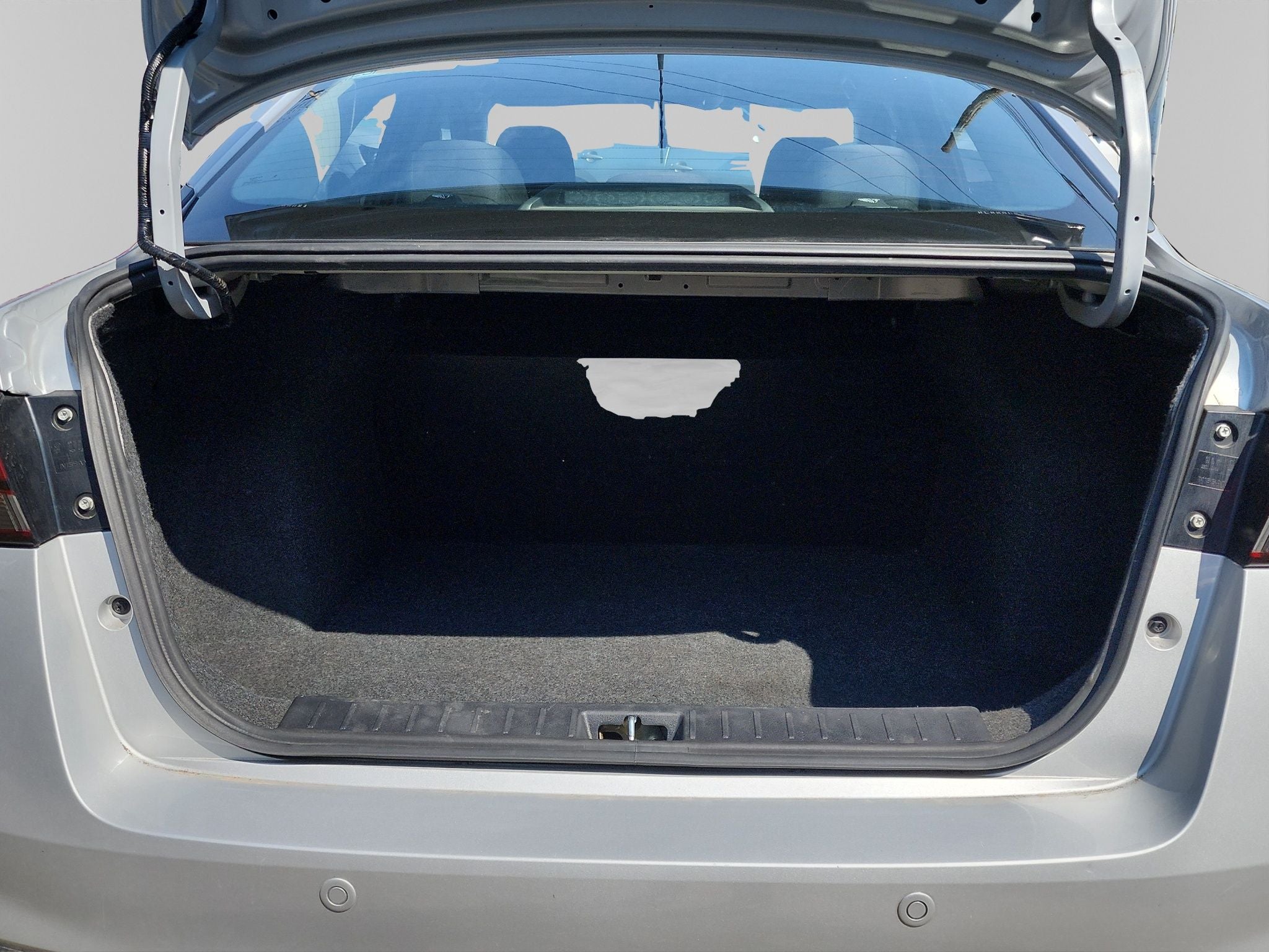 2024 Nissan VERSA 4P SENSE L41.6 AUT