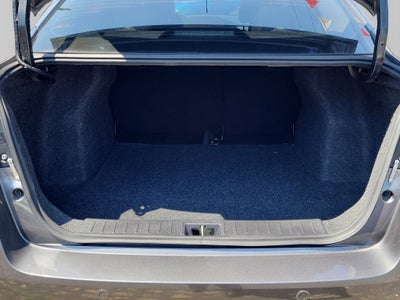 2024 Nissan VERSA 4P ADVANCE L41.6 MAN