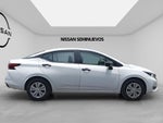 2024 Nissan VERSA 4P SENSE L41.6 MAN