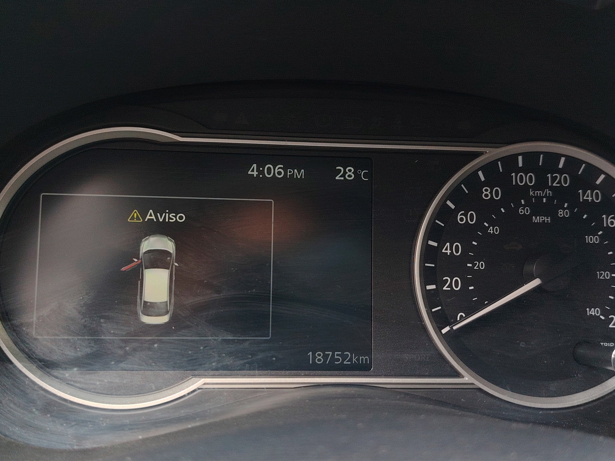 2025 Nissan VERSA 4P ADVANCE L41.6 MAN