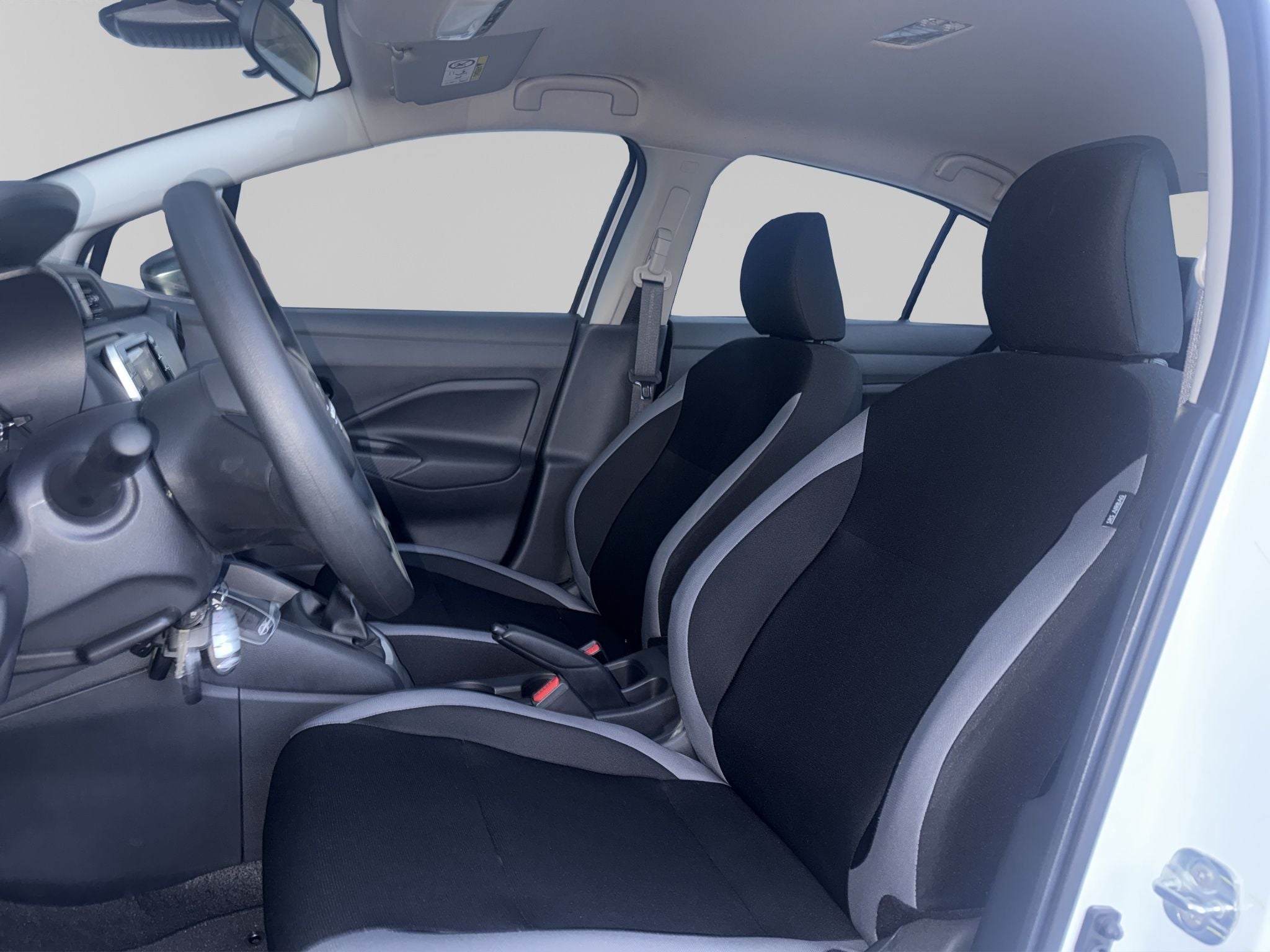 2026 Nissan V-DRIVE V-DRIVE TM AC AUDIO