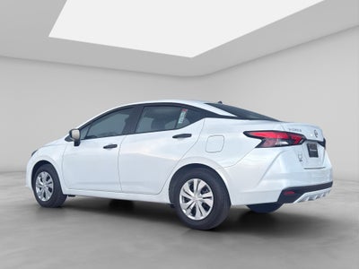 2026 Nissan V-DRIVE V-DRIVE TM AC AUDIO