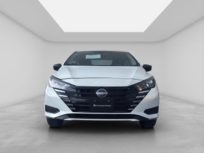 2026 Nissan V-DRIVE V-DRIVE TM AC AUDIO