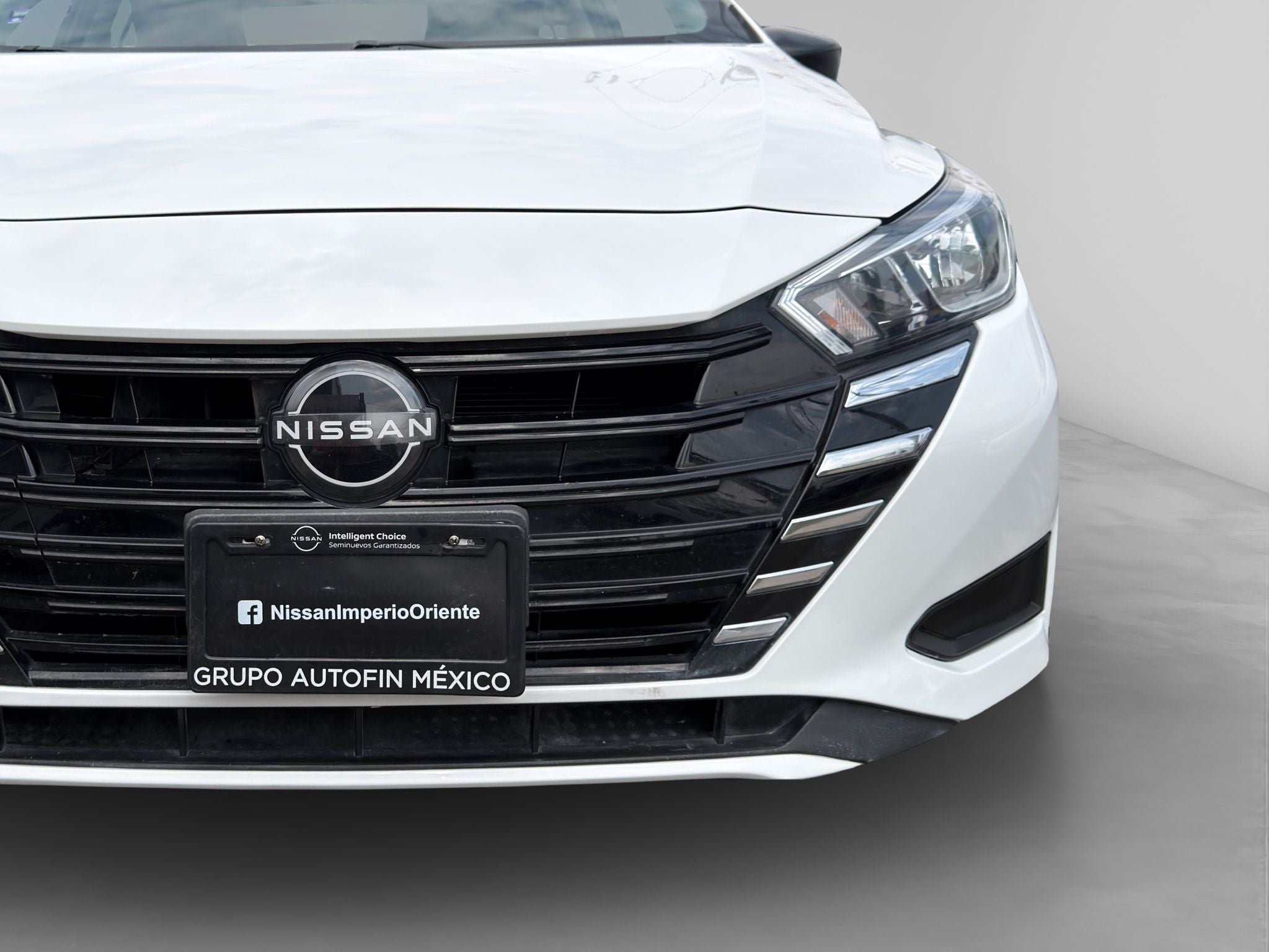 2026 Nissan V-DRIVE V-DRIVE TM AC AUDIO